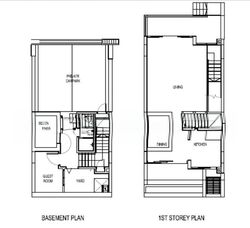 Cabana (D28), Terrace #503192041